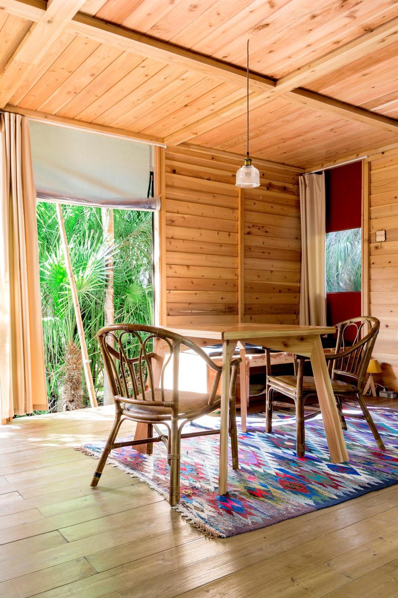 Azul Singular Glamping