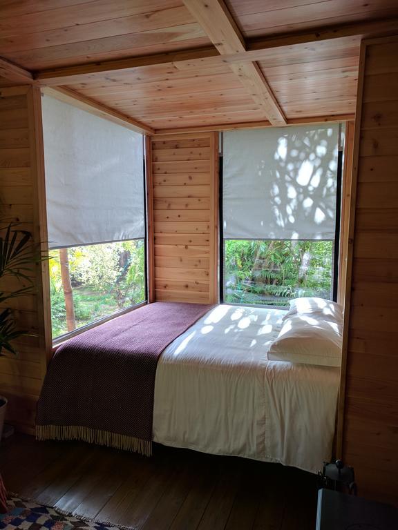 Azul Singular Glamping Horta (Azores)