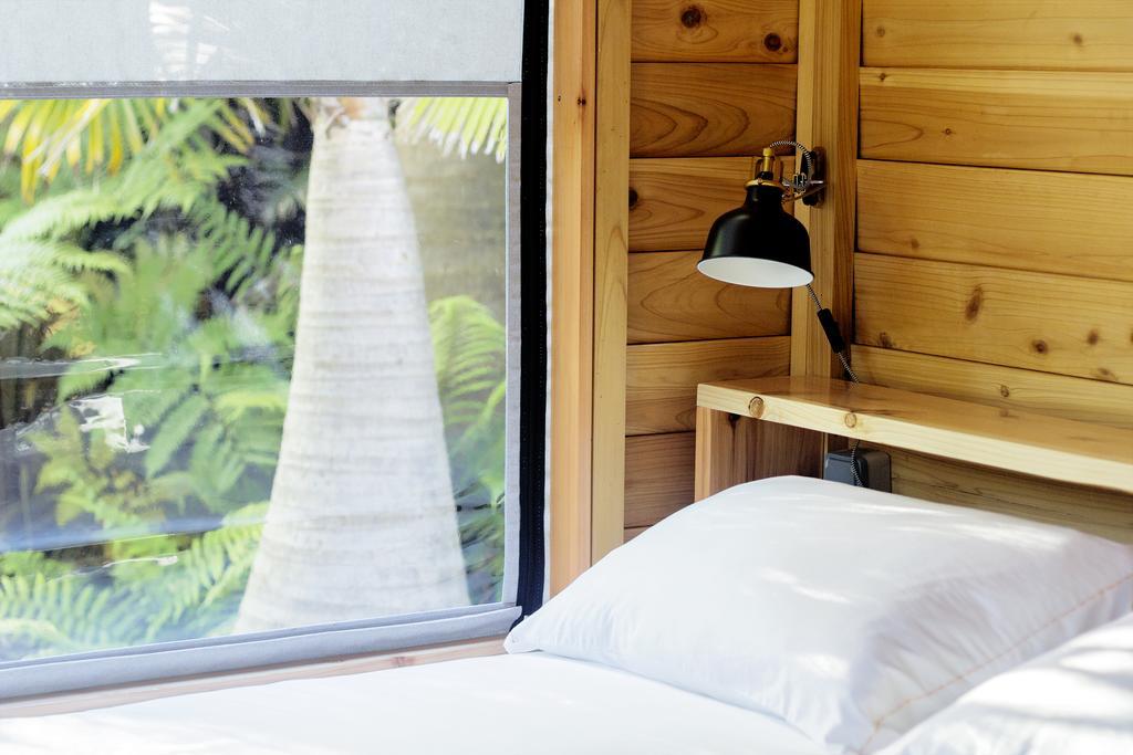 Glamping Azul Singular 4*