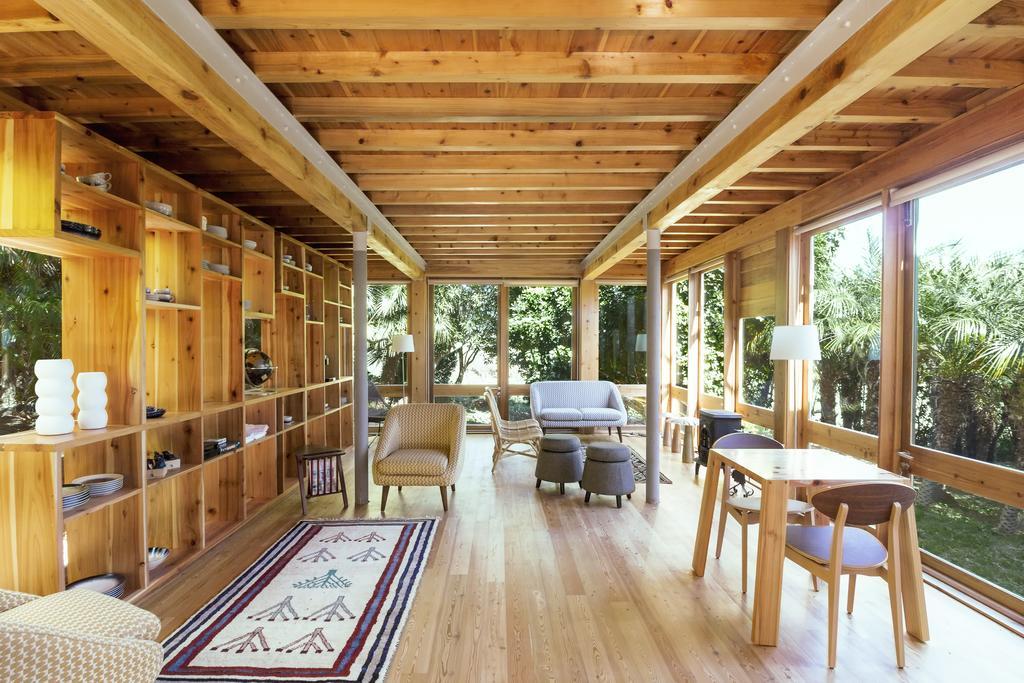 Glamping Azul Singular Horta (Azores)