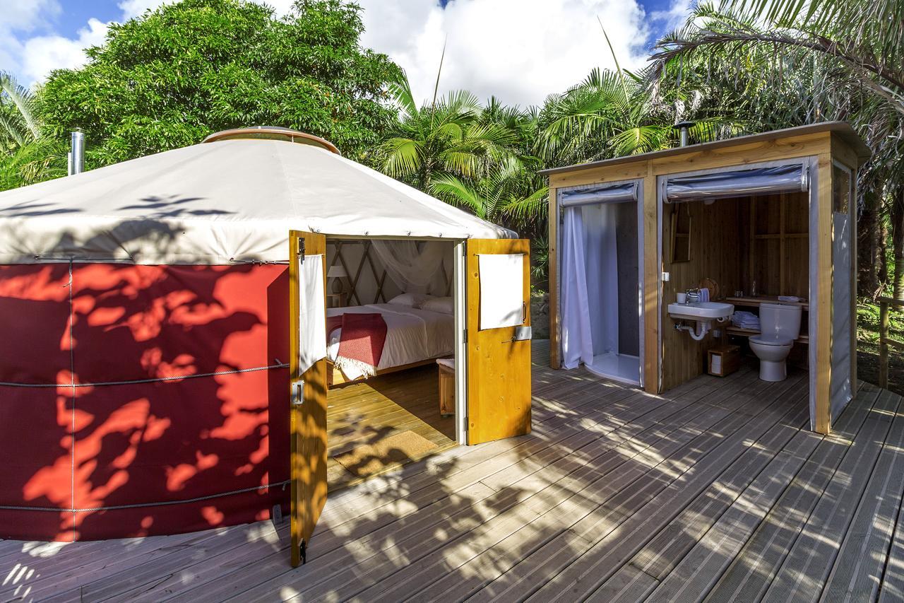 Azul Singular Glamping 4*