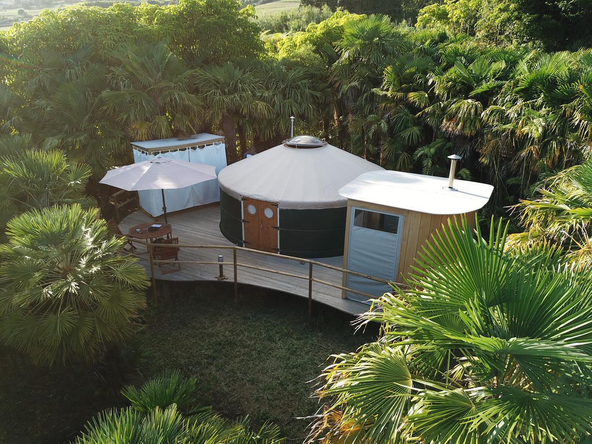 Azul Singular Glamping