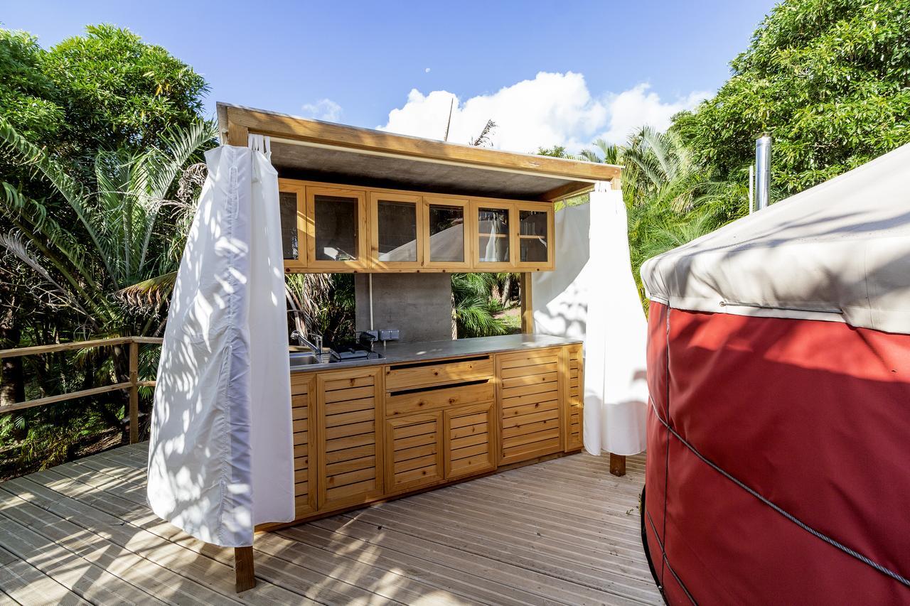Azul Singular Glamping Horta (Azores)