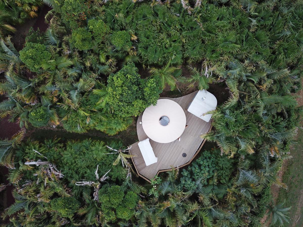 Azul Singular Glamping 4*
