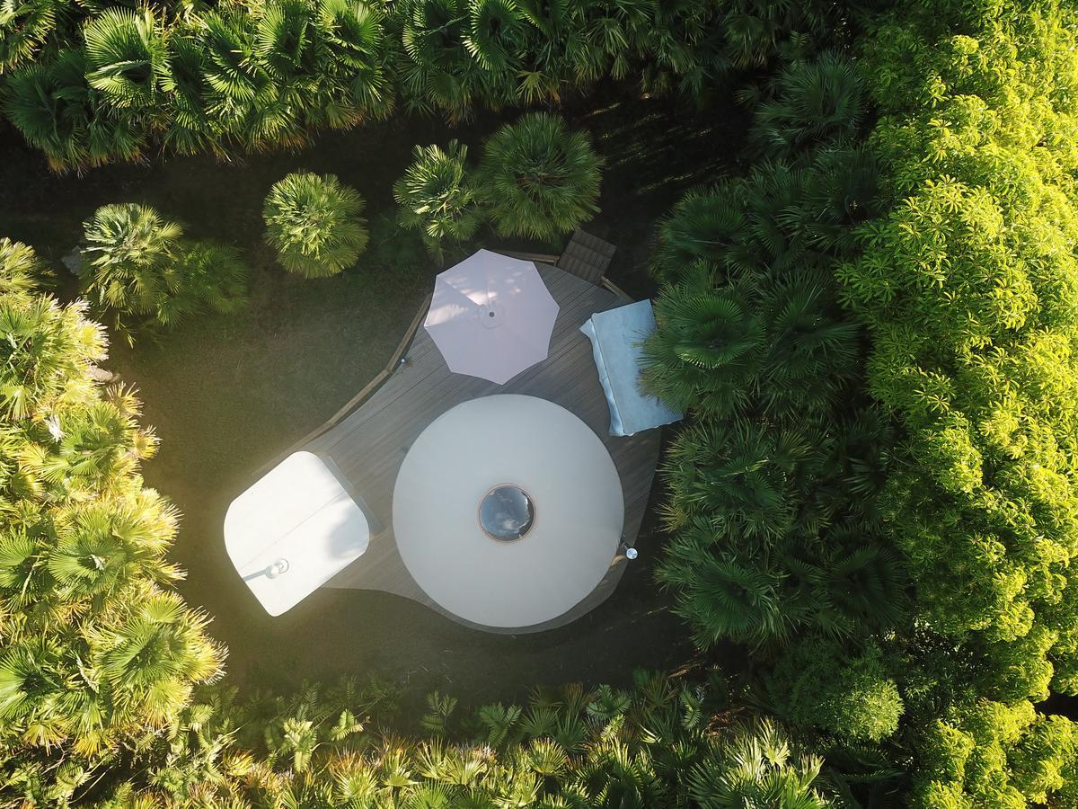Azul Singular Glamping 4*