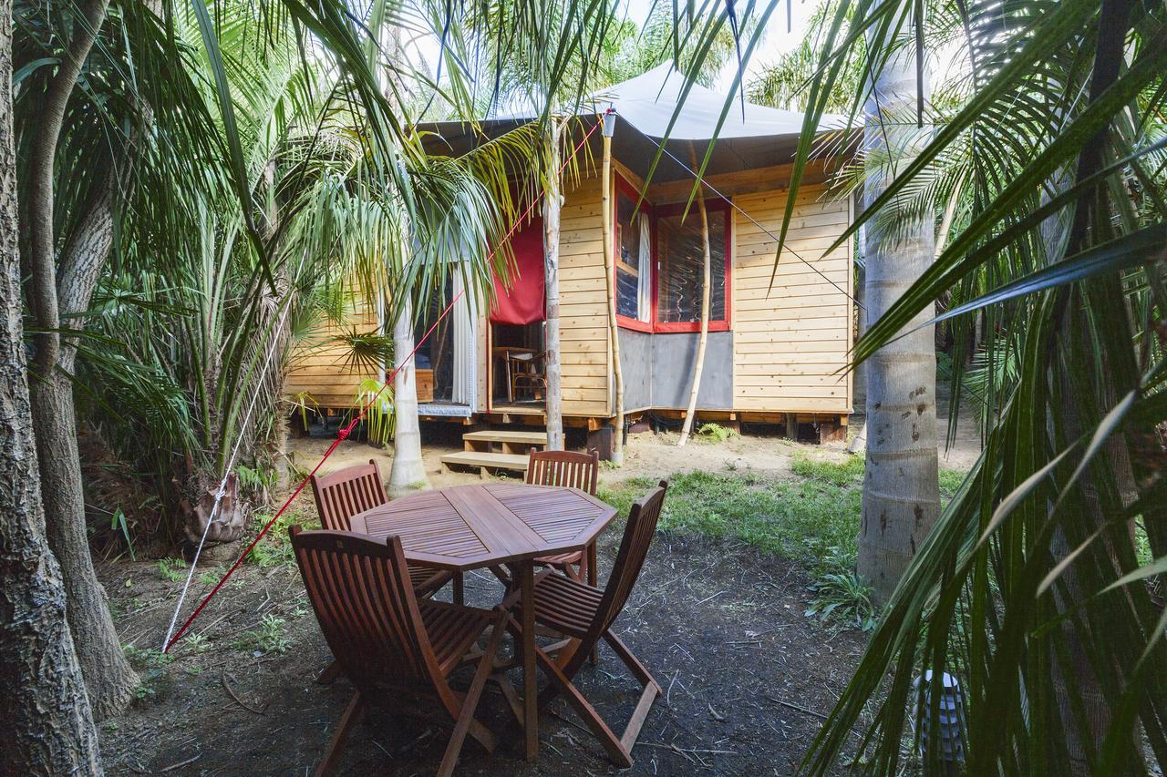 Glamping Azul Singular 4*